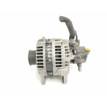 Recambio de alternador para opel astra g berlina 1.7 16v dti cat (y 17 dt / lr6) referencia OEM IAM 0986043981  