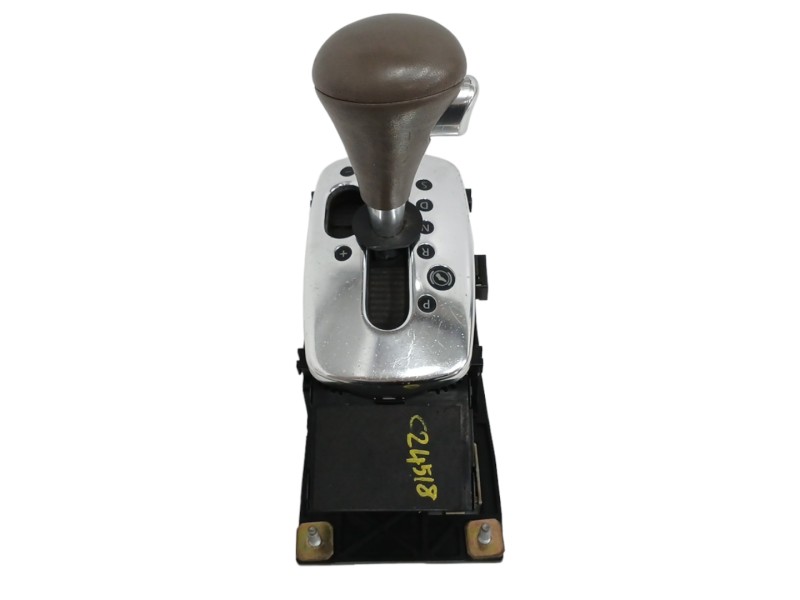 Recambio de palanca cambio para audi a6 berlina (4b2) 2.5 v6 24v tdi referencia OEM IAM 4B0713041S  
