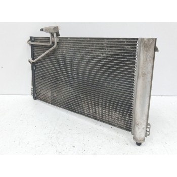 Recambio de condensador / radiador aire acondicionado para mercedes-benz clase c coupé (cl203) c 220 cdi (203.708) referencia OE
