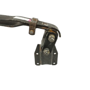 Recambio de ballesta trasera para nissan trade 100 3.0 turbodiesel referencia OEM IAM  128 CM 