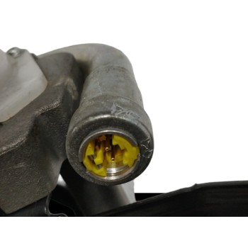 Recambio de cinturon seguridad delantero derecho para nissan x-trail (t30) 2.2 dci diesel cat referencia OEM IAM TKAB2EG392  