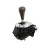 Recambio de palanca cambio para audi a6 berlina (4b2) 2.5 v6 24v tdi referencia OEM IAM 4B0713041S  
