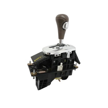 Recambio de palanca cambio para audi a6 berlina (4b2) 2.5 v6 24v tdi referencia OEM IAM 4B0713041S  