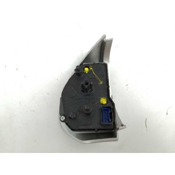 Recambio de mando volante para mitsubishi outlander (cw0) 2.0 di-d cat referencia OEM IAM 75B473 DERECHO 