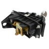 Recambio de palanca cambio para audi a6 berlina (4b2) 2.5 v6 24v tdi referencia OEM IAM 4B0713041S  