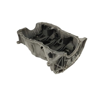 Recambio de carter para nissan kubistar (x76) 1.5 dci turbodiesel cat referencia OEM IAM 618196  