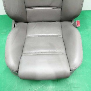 Recambio de asiento delantero derecho para audi a8 (4e2) 6.0 w12 48v cat (bht) referencia OEM IAM   