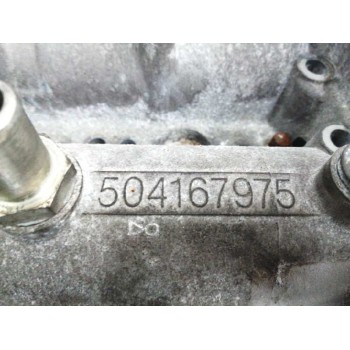 Recambio de culatin para fiat ducato furgoneta (250_) 150 multijet 2,3 d referencia OEM IAM 504167975  