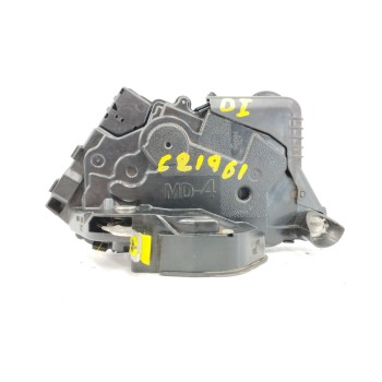 Recambio de cerradura puerta delantera izquierda para toyota prius (nhw20) 1.5 cat referencia OEM IAM   