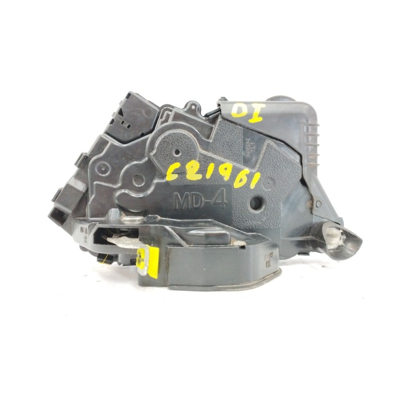 CERRADURA PUERTA DELANTERA IZQUIERDA