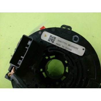 Recambio de anillo airbag para opel insignia sports tourer edition referencia OEM IAM 20817721  