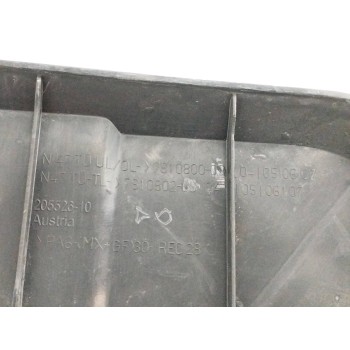 Recambio de tapa motor para bmw serie 1 lim. (f21) 2.0 turbodiesel referencia OEM IAM 7810800  