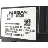 Recambio de modulo electronico para infiniti q50 2.2 diesel cat referencia OEM IAM 170014GC0A A2C875535900 