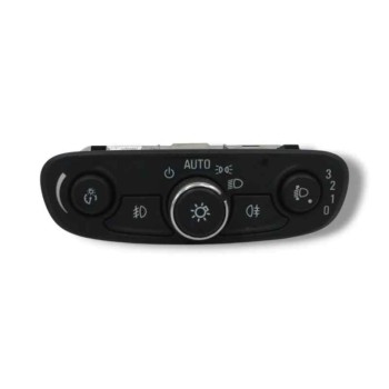 MANDO LUCES 42550413 