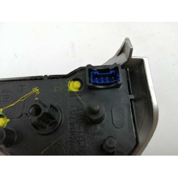 Recambio de mando volante para mitsubishi outlander (cw0) 2.0 di-d cat referencia OEM IAM 75B473 DERECHO 