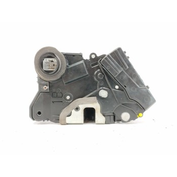 Recambio de cerradura puerta delantera izquierda para toyota prius (nhw20) 1.5 cat referencia OEM IAM   
