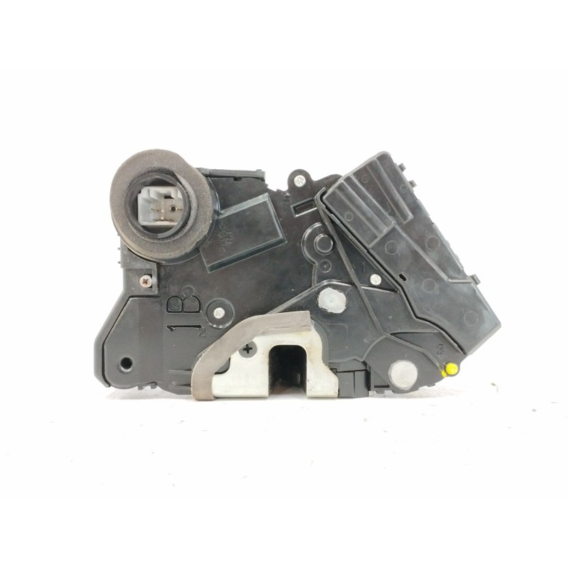 CERRADURA PUERTA DELANTERA IZQUIERDA