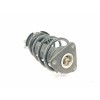 Recambio de amortiguador delantero izquierdo para volvo v50 familiar 2.0 diesel cat referencia OEM IAM 31277589  