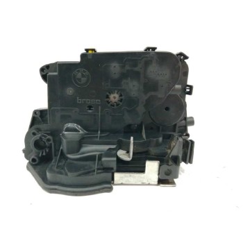 Recambio de cerradura puerta delantera derecha para bmw serie 1 berlina (e81/e87) 2.0 turbodiesel cat referencia OEM IAM 7059974