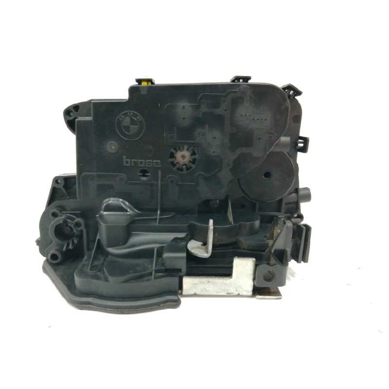 CERRADURA PUERTA DELANTERA DERECHA