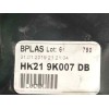 Recambio de deposito combustible para ford tourneo custom v362 autobús (f3) 2.0 ecoblue referencia OEM IAM HK219K007DB  