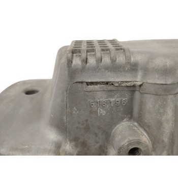 Recambio de carter para nissan kubistar (x76) 1.5 dci turbodiesel cat referencia OEM IAM 618196  