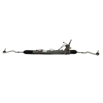 Recambio de cremallera direccion para dacia sandero 0.9 tce cat referencia OEM IAM 490014306R  