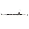 Recambio de cremallera direccion para dacia sandero 0.9 tce cat referencia OEM IAM 490014306R  