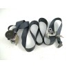 Recambio de cinturon seguridad trasero izquierdo para mitsubishi outlander (cw0) 2.0 di-d cat referencia OEM IAM 6092103 6092139