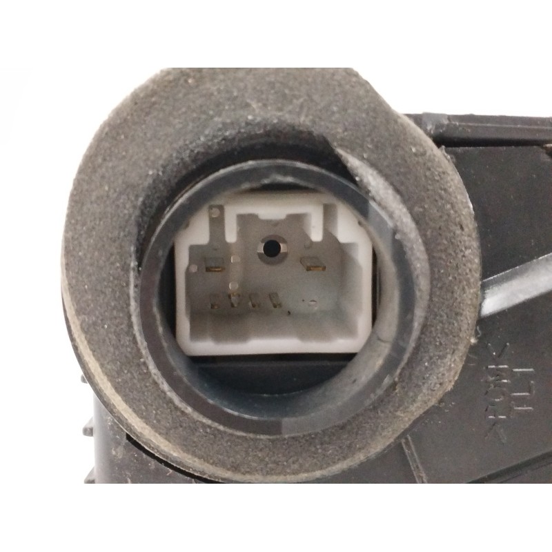 CERRADURA PUERTA DELANTERA IZQUIERDA