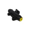 Recambio de bomba freno trasera para benelli bn 125 bn 125 referencia OEM IAM 55400J800001  