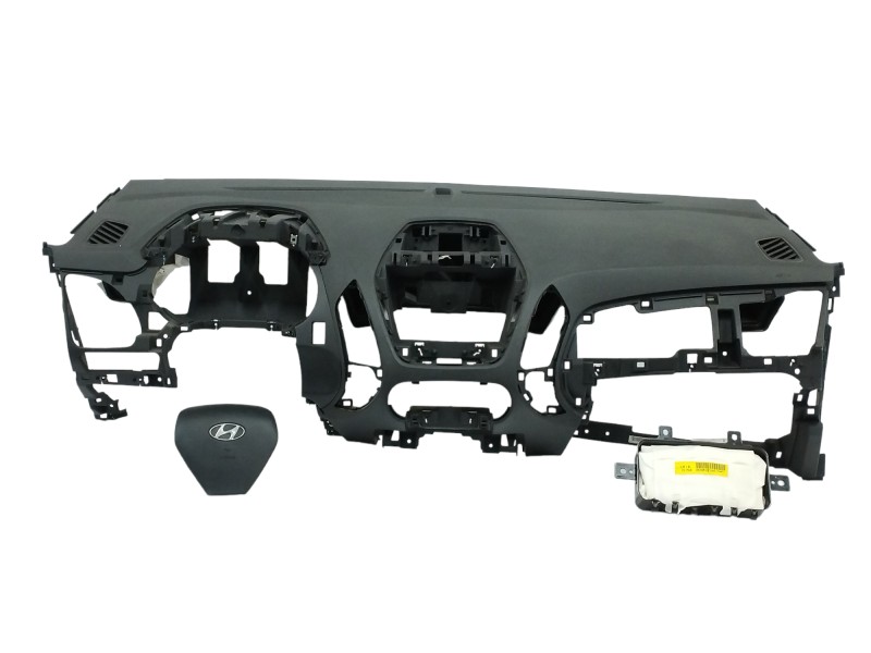 Recambio de salpicadero para hyundai ix35 1.7 crdi cat referencia OEM IAM 847102Y0009P 569002Y100 845302Y000