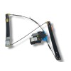 Recambio de elevalunas delantero izquierdo para audi a4 berlina (8e) 2.0 tdi 16v (103kw) referencia OEM IAM 8E0837461C 8E0959801