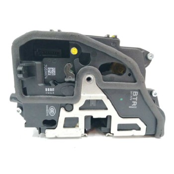 Recambio de cerradura puerta delantera derecha para bmw serie 1 berlina (e81/e87) 2.0 turbodiesel cat referencia OEM IAM 7059974