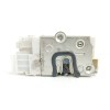 Recambio de cerradura puerta delantera derecha para mercedes-benz clase a (w169) 2.0 cat referencia OEM IAM 1697202835  