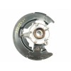 Recambio de mangueta delantera derecha para volvo v50 familiar 2.0 diesel cat referencia OEM IAM 3M513K170  