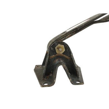 Recambio de ballesta trasera para nissan trade 100 3.0 turbodiesel referencia OEM IAM  128 CM 