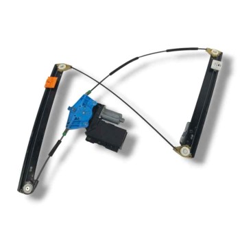 Recambio de elevalunas delantero izquierdo para audi a4 berlina (8e) 2.0 tdi 16v (103kw) referencia OEM IAM 8E0837461C 8E0959801