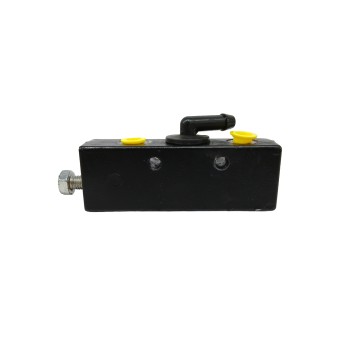 Recambio de valvula para benelli bn 125 bn 125 referencia OEM IAM 55400T800001 DIVISOR DE FRENADO 