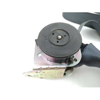Recambio de cinturon seguridad trasero izquierdo para mitsubishi outlander (cw0) 2.0 di-d cat referencia OEM IAM 6092103 6092139