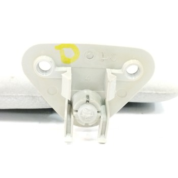 Recambio de parasol derecho para mitsubishi galant berlina (ea0) 2.5 v6 24v cat referencia OEM IAM   