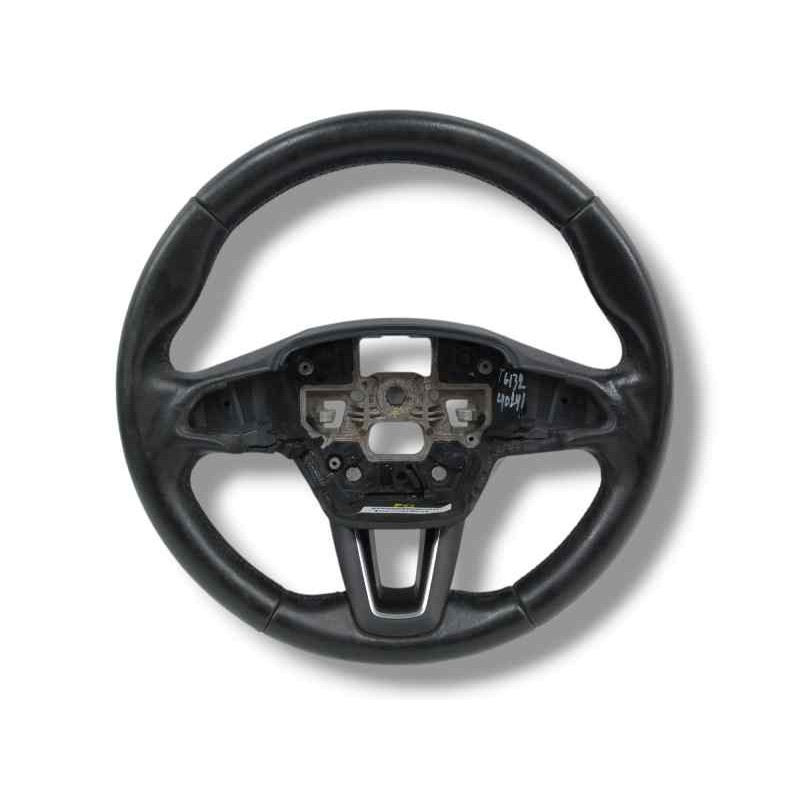 Recambio de volante para ford focus iii 2.0 tdci referencia OEM IAM F1EB3600JE3ZHE Recambio de volante para ford focus iii 2.0 tdci referencia OEM IAM F1EB3600JE3ZHE