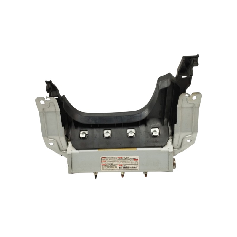 AIRBAG DELANTERO IZQUIERDO DE RODILLAS 617619300D
