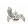 Recambio de mangueta delantera derecha para volvo v50 familiar 2.0 diesel cat referencia OEM IAM 3M513K170  