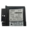 Recambio de elevalunas delantero izquierdo para audi a4 berlina (8e) 2.0 tdi 16v (103kw) referencia OEM IAM 8E0837461C 8E0959801