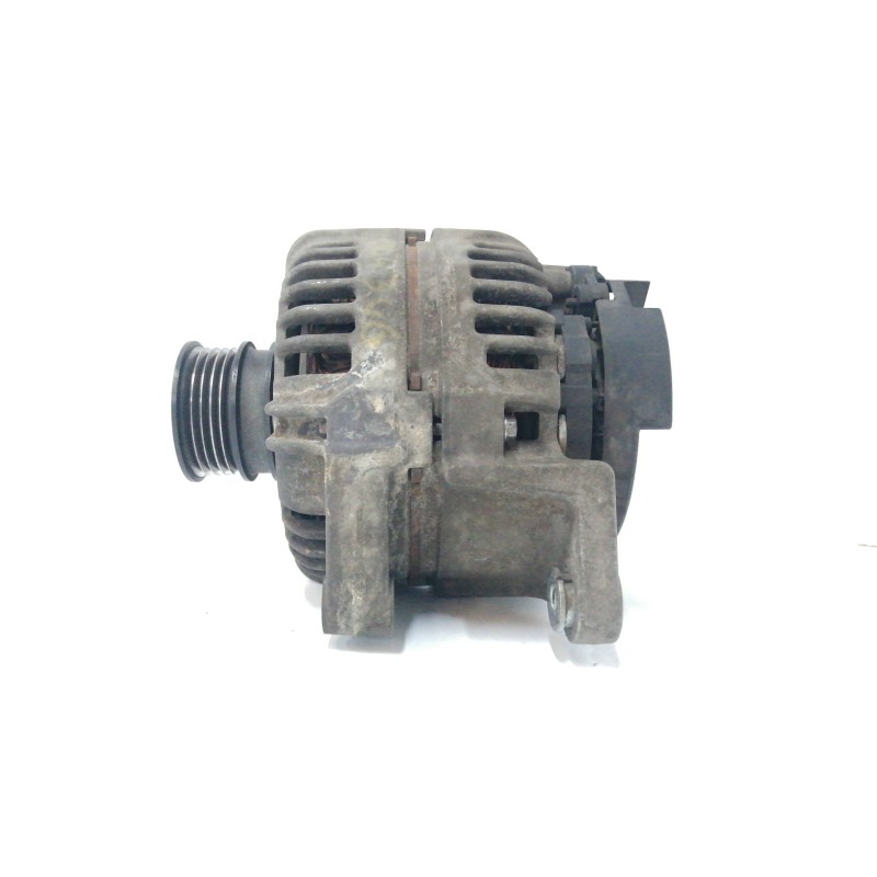 Recambio de alternador para opel zafira b 1.6 16v referencia OEM IAM 13229985 120A 0124425050