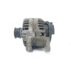 Recambio de alternador para opel zafira b 1.6 16v referencia OEM IAM 13229985 120A 0124425050