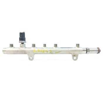 Recambio de rampa inyectora para renault megane ii coupe/cabrio luxe privilege referencia OEM IAM 8200347176 0445214024 