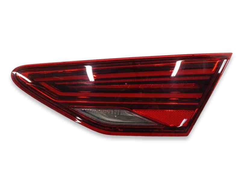 Recambio de piloto trasero derecho interior para seat leon sc (5f5) 1.4 16v tsi referencia OEM IAM 90096731 Recambio de piloto trasero derecho interior para seat leon sc (5f5) 1.4 16v tsi referencia OEM IAM 90096731