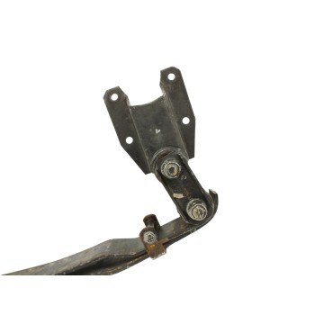 Recambio de ballesta trasera para nissan trade 100 3.0 turbodiesel referencia OEM IAM  128 CM 